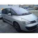 RENAULT ESPACE IV (JK0)