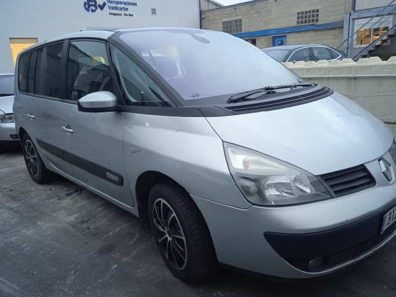 RENAULT ESPACE IV (JK0)