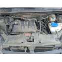 MERCEDES-BENZ CLASE A (W169)