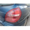 nissan almera ii hatchback (n16) del año 2001
