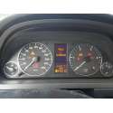 MERCEDES-BENZ CLASE A (W169)