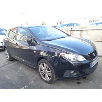 seat ibiza (6j5) del año 2010