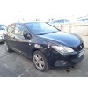 seat ibiza (6j5) del año 2010
