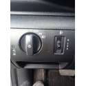 MERCEDES-BENZ CLASE A (W169)