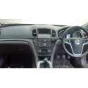 OPEL INSIGNIA BERLINA