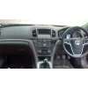 opel insignia berlina del año 2011