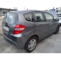 HONDA JAZZ (GE)