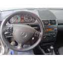 MERCEDES-BENZ CLASE A (W169)