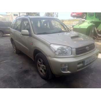 TOYOTA RAV 4 (A2) de desguace