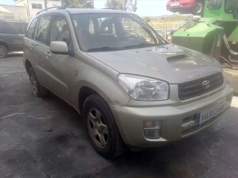 TOYOTA RAV 4 (A2)
