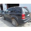 ssangyong rexton / rexton ii (gab_) del año 2007
