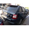 land rover range rover sport del año 2008