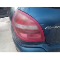 NISSAN ALMERA II HATCHBACK (N16)