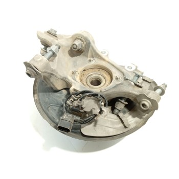 MANGUETA TRASERA IZQUIERDA A2133503105 A2133570500