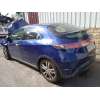 honda civic lim.4 (fd) del año 2009
