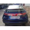 HONDA CIVIC LIM.4 (FD)