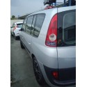 RENAULT ESPACE IV (JK0)