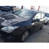 seat ibiza (6j5) del año 2010
