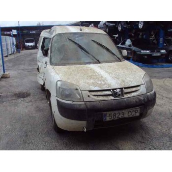 PEUGEOT PARTNER (S1)