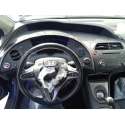 HONDA CIVIC LIM.4 (FD)