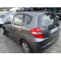 HONDA JAZZ (GE)
