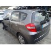 honda jazz (ge) del año 2012