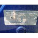 HONDA CIVIC LIM.4 (FD)