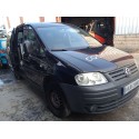 VOLKSWAGEN CADDY III FURGONETA/MONOVOLUMEN (2KA, 2KH, 2CA, 2CH)