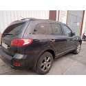HYUNDAI SANTA FE (BM)