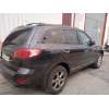 hyundai santa fe (bm) del año 2006