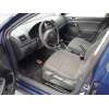 volkswagen jetta (1k2) del año 2007