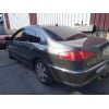 peugeot 607 (s2) del año 2005