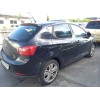 seat ibiza (6j5) del año 2010