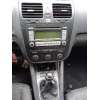 volkswagen jetta (1k2) del año 2007