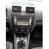volkswagen jetta (1k2) del año 2007