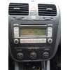 volkswagen jetta (1k2) del año 2007