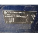 VOLKSWAGEN JETTA (1K2)
