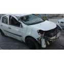 RENAULT CLIO III