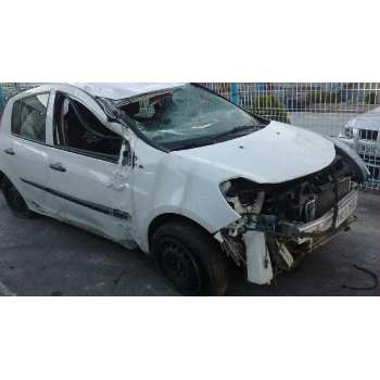 RENAULT CLIO III