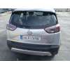 opel crossland x del año 2019