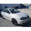 seat ibiza (6l1) del año 2002