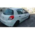 RENAULT CLIO III