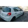 renault clio iii del año 2012