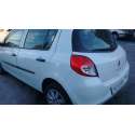 RENAULT CLIO III
