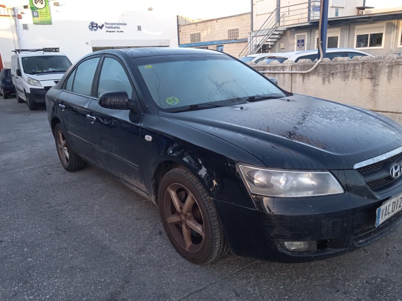 HYUNDAI SONATA V (NF)