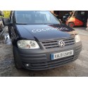 VOLKSWAGEN CADDY III FURGONETA/MONOVOLUMEN (2KA, 2KH, 2CA, 2CH)