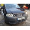 volkswagen caddy iii furgoneta/monovolumen (2ka, 2kh, 2ca, 2ch) del año 2006