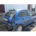 CITROËN C3 I (FC_, FN_)