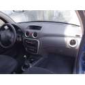 CITROËN C3 I (FC_, FN_)