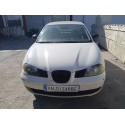 SEAT IBIZA (6L1)
